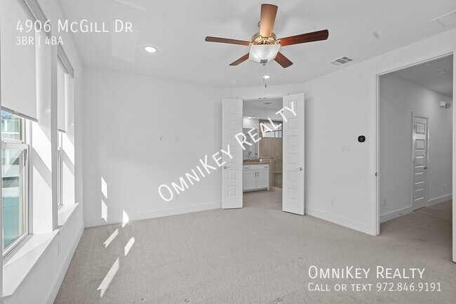 Building Photo - 4906 McGill Dr.