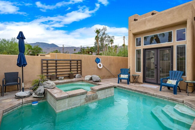 Building Photo - 53845 Avenida Alvarado