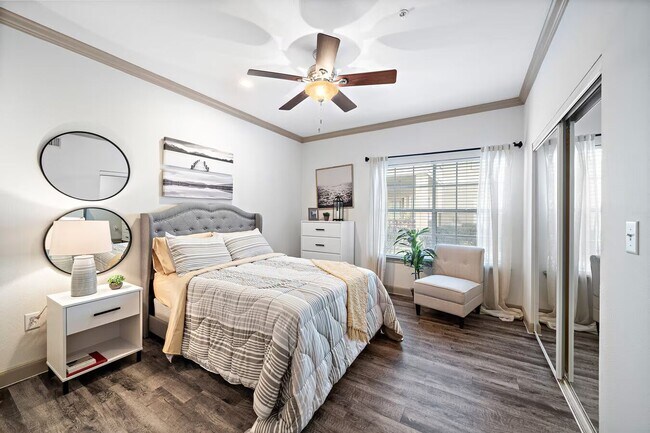 Building Photo - Modern Spaces. Big Savings!