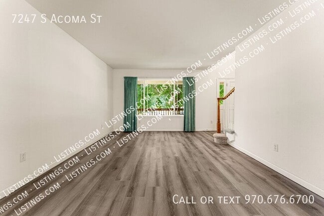 Building Photo - 7247 S Acoma St