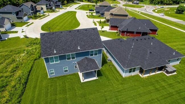 Building Photo - 2801 Amberwood court