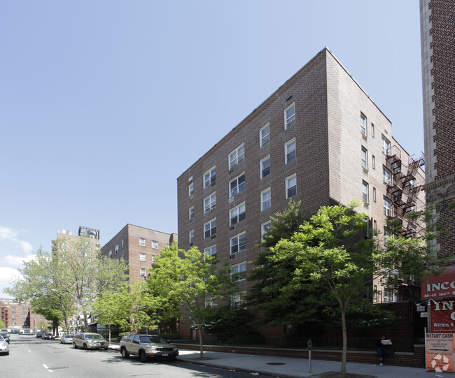 88-35 164th St. - 88-35 164th St