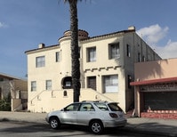 Building Photo - 2121 Long Beach Blvd