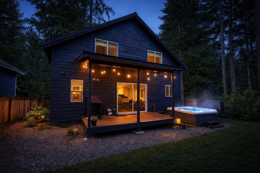 Building Photo - 162 Paradise Dr