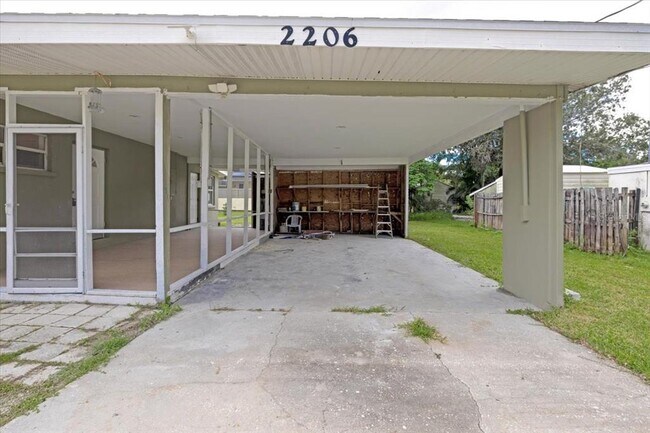 Building Photo - 2206 Mark Ave