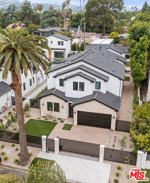 Building Photo - 4475 Mammoth Ave