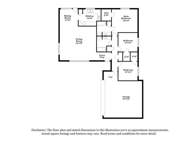 Building Photo - 21035 Rivershadows Ln