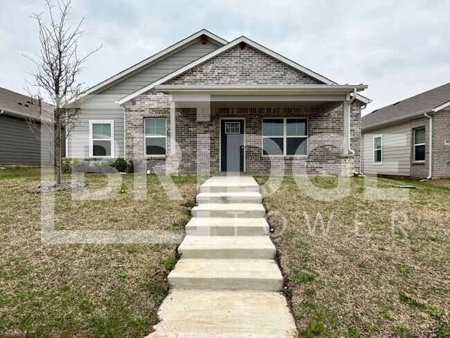 Primary Photo - 4121 Sarno Dr. Forney, Texas 75126