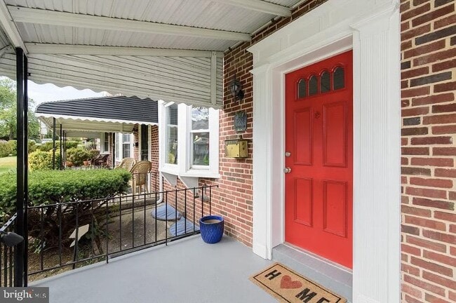 Building Photo - 1224 Winston Ave