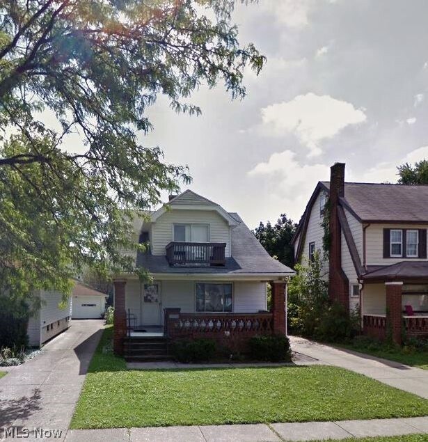 Primary Photo - 10012 Robinson Ave