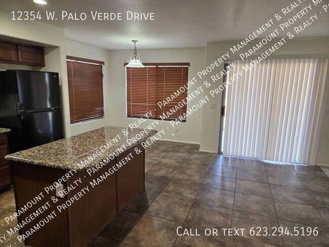 Building Photo - 12354 W Palo Verde Dr