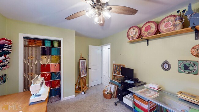 Building Photo - 1137 Magnolia Dr