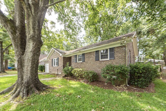 Building Photo - 3 Bedroom 2 Bath Home in Briarwood - Summe...