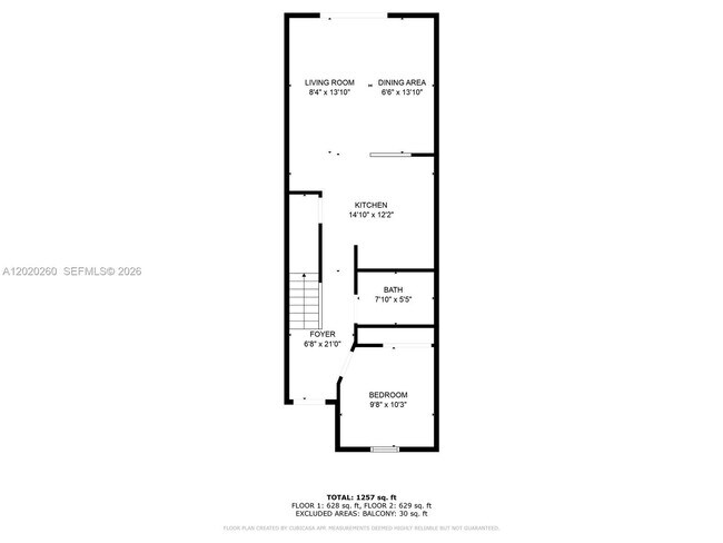 Building Photo - 3178 SW 128th Terrace