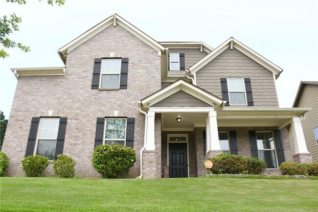 Building Photo - 1143 Park Hollow Ln NE