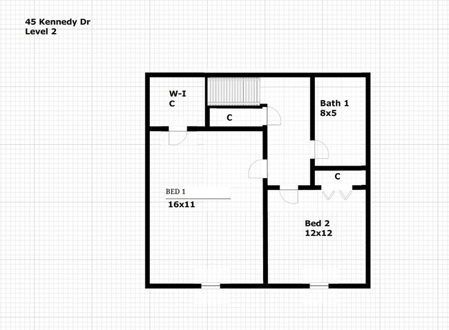 Building Photo - 45 Kennedy Dr