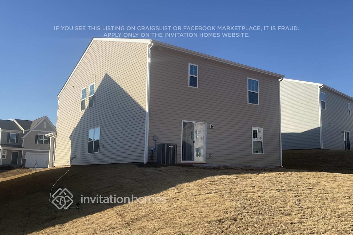 Building Photo - 126 Parson Lane