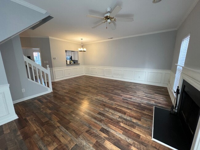 Building Photo - 4325 Pine Springs Ct