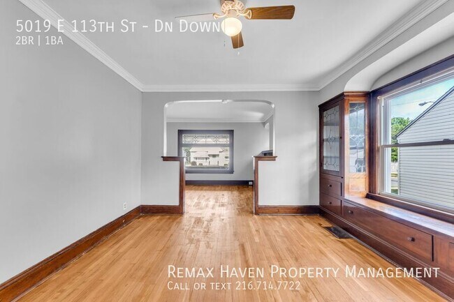 Building Photo - 5019 E 113th St