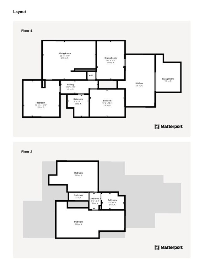 Building Photo - Gorgeous 4-Bed 2-Bath in Beaver Hills