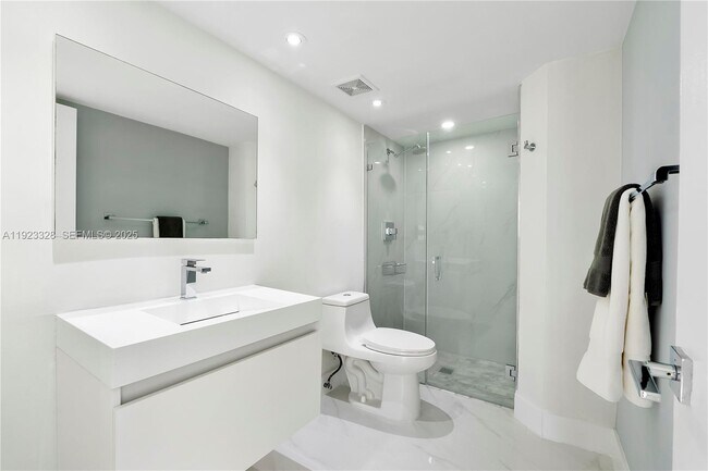 Building Photo - 780 NE 69th St