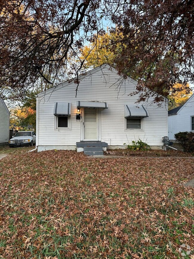 Building Photo - Two bedroom house available immediately!!!...