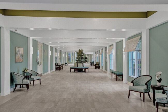 Building Photo - 360 Flanders Dr