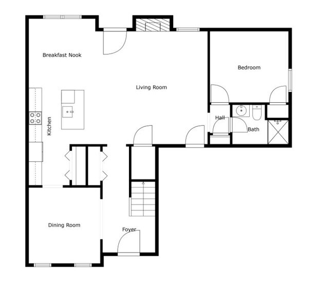 Building Photo - 721 Highgrove Ct