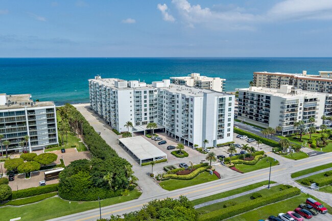 Building Photo - 3450 S Ocean Blvd