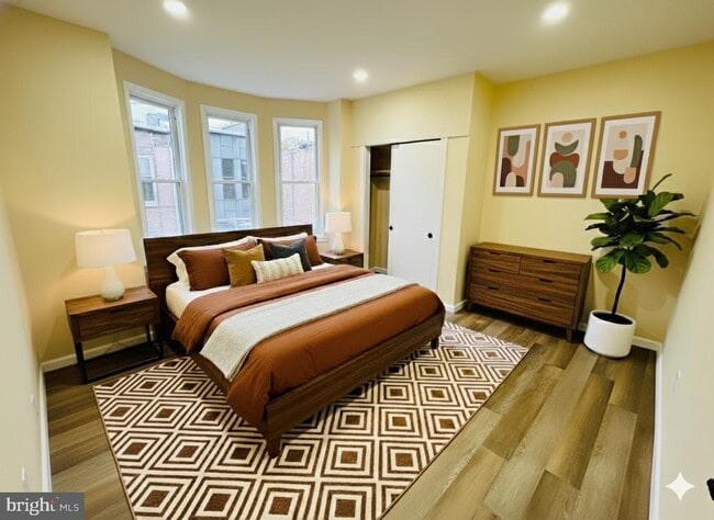 Building Photo - 1729 S Ringgold St