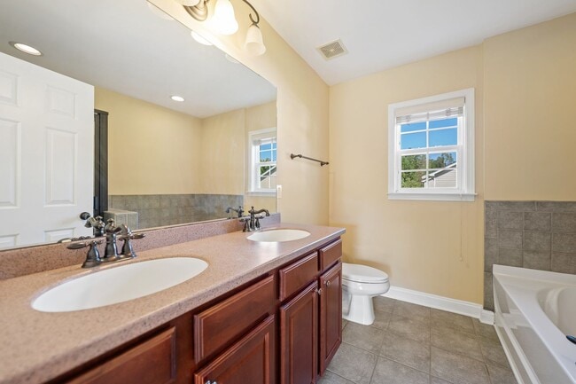 Building Photo - One of a Kind Custom 4 Bedroom, 2.5 Bath Beauty in Durham!