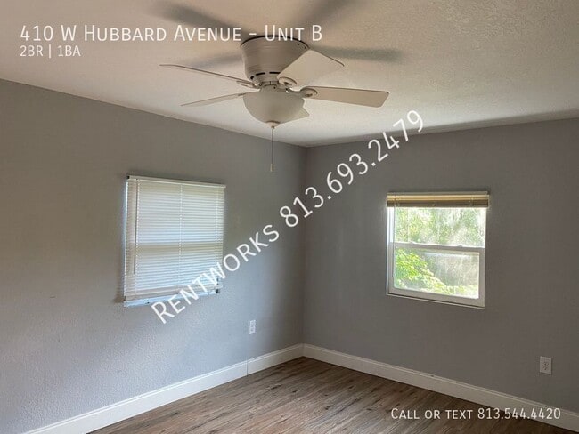 Building Photo - 410 W Hubbard Ave