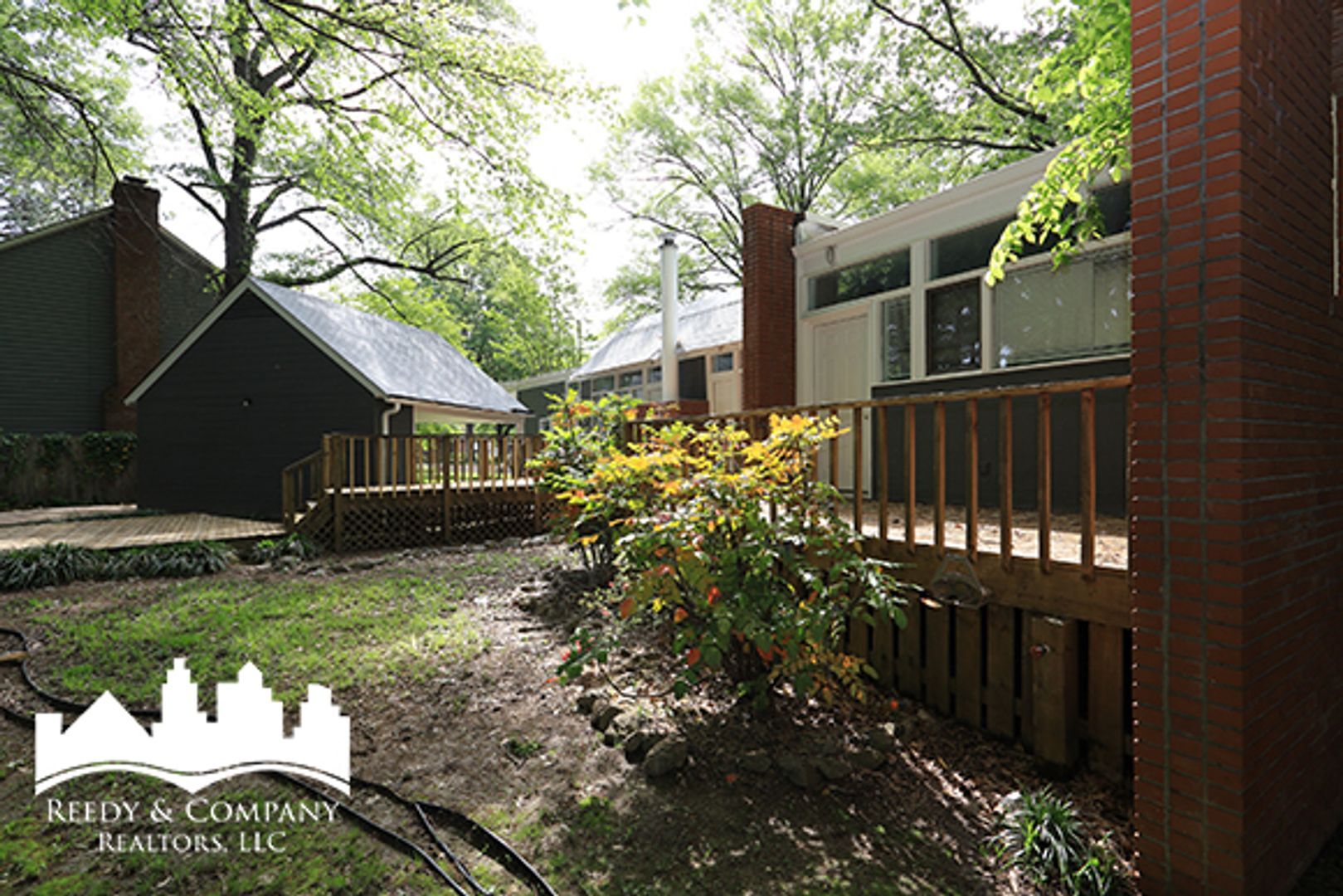 Building Photo - 6530 Kirby Gate Cove