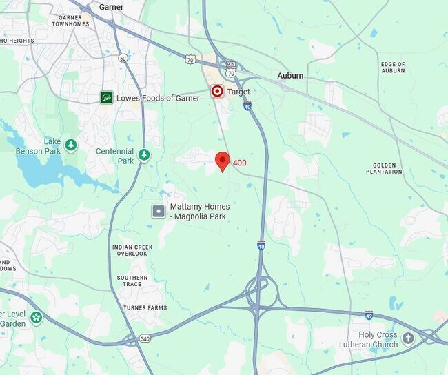 Building Photo - 400 Hazy Hls Ln