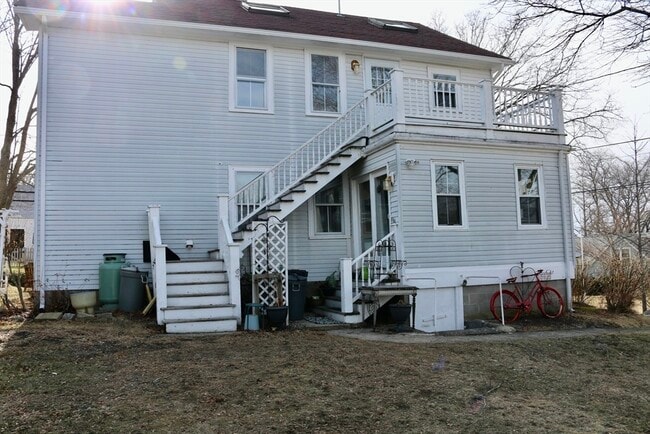 Building Photo - 49 Mount Pleasant St