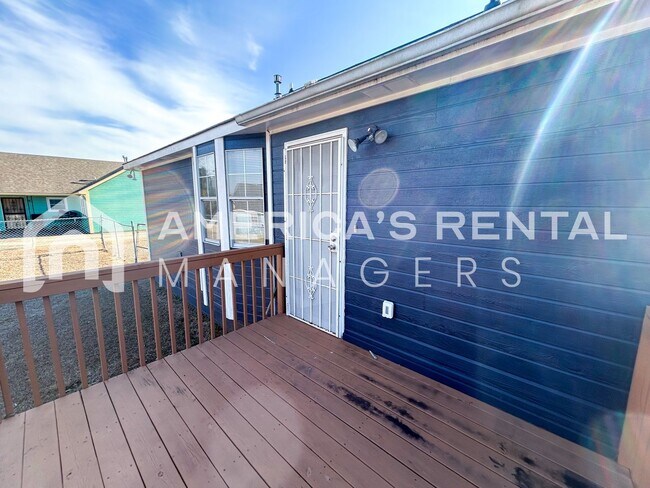 Building Photo - Home for Rent in Birmingham!