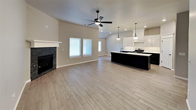 Building Photo - 1826 Taines Turn