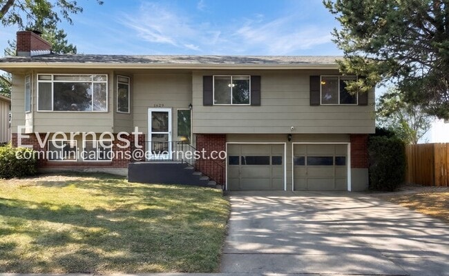 Building Photo - 1629 26th Ave Ct