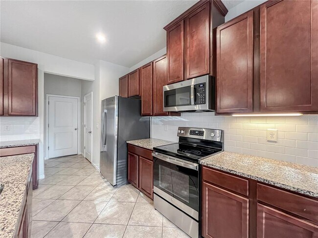 Building Photo - 8511 Rain Lily Crossing