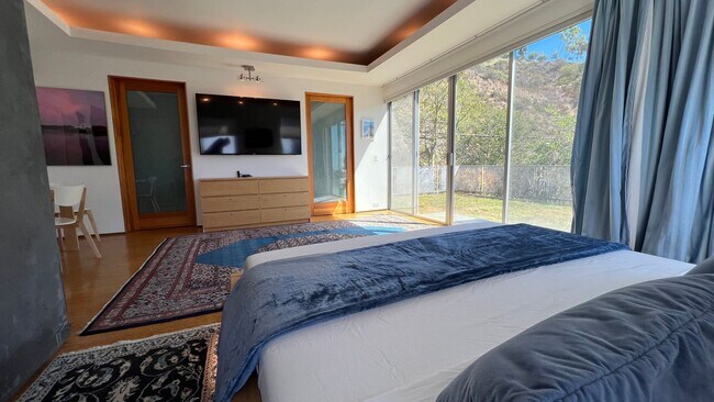 Building Photo - Modern Masterful Creation 4b 4b with most impressive views in Malibu
