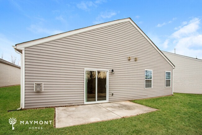 Building Photo - Cozy 3 Bedroom Home in Mooresville, NC