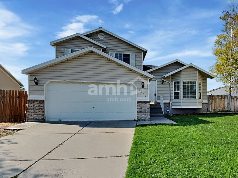 Primary Photo - 5555 W Lodestone Ave