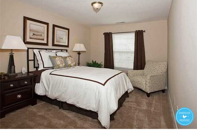 Building Photo - 2147 Sunny Cove Dr