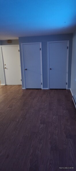 Living Room View 2 - 53 Hiltbrand Rd