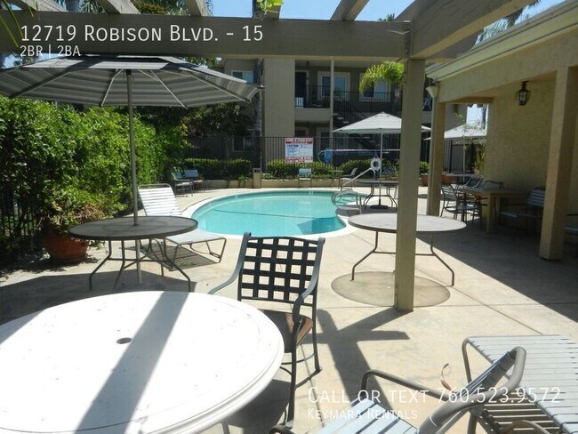 Building Photo - 12719 Robison Blvd
