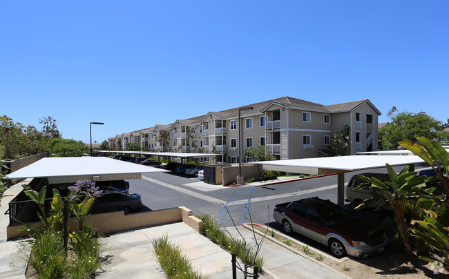 Building Photo - Vintage Pointe Apartments II