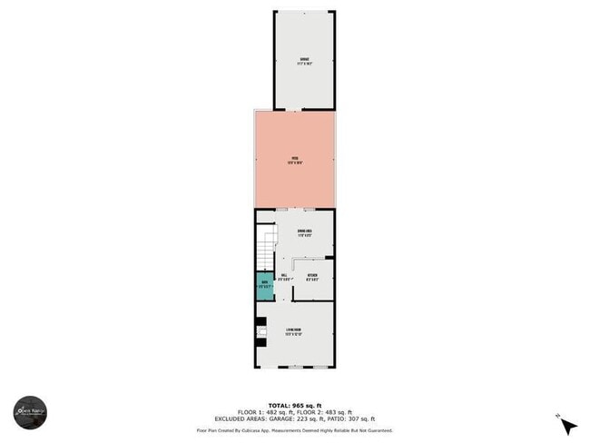 Building Photo - 13119 Arbor Day Ct