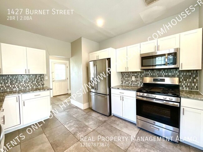 Building Photo - 1427 Burnet St