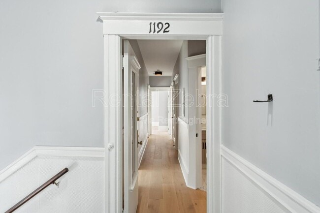 Building Photo - 1192 Pacific Ave