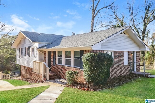 Building Photo - 145 Gurley Ln
